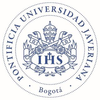 Pontificia Universidad Javeriana's Official Logo/Seal