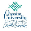 Qassim University's Official Logo/Seal