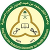 King Saud bin Abdulaziz University for Health Sciences's Official Logo/Seal