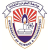 University of Science and Technology's Official Logo/Seal