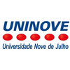 Universidade Nove de Julho's Official Logo/Seal