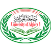 Université Brahim Soltane Chaibout d'Alger 3's Official Logo/Seal