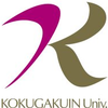 Kokugakuin University's Official Logo/Seal