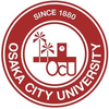 Osaka Metropolitan University's Official Logo/Seal