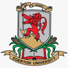 Egerton University's Official Logo/Seal