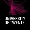 Universiteit Twente's Official Logo/Seal