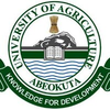 Federal University of Agriculture, Abeokuta's Official Logo/Seal