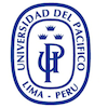 Universidad del Pacifico's Official Logo/Seal