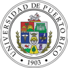 Universidad de Puerto Rico's Official Logo/Seal