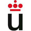 Universidad Rey Juan Carlos's Official Logo/Seal