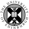 University of Edinburgh's Official Logo/Seal