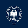 University of Oxford's Official Logo/Seal