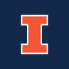 University of Illinois Urbana-Champaign's Official Logo/Seal