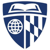 Johns Hopkins University's Official Logo/Seal