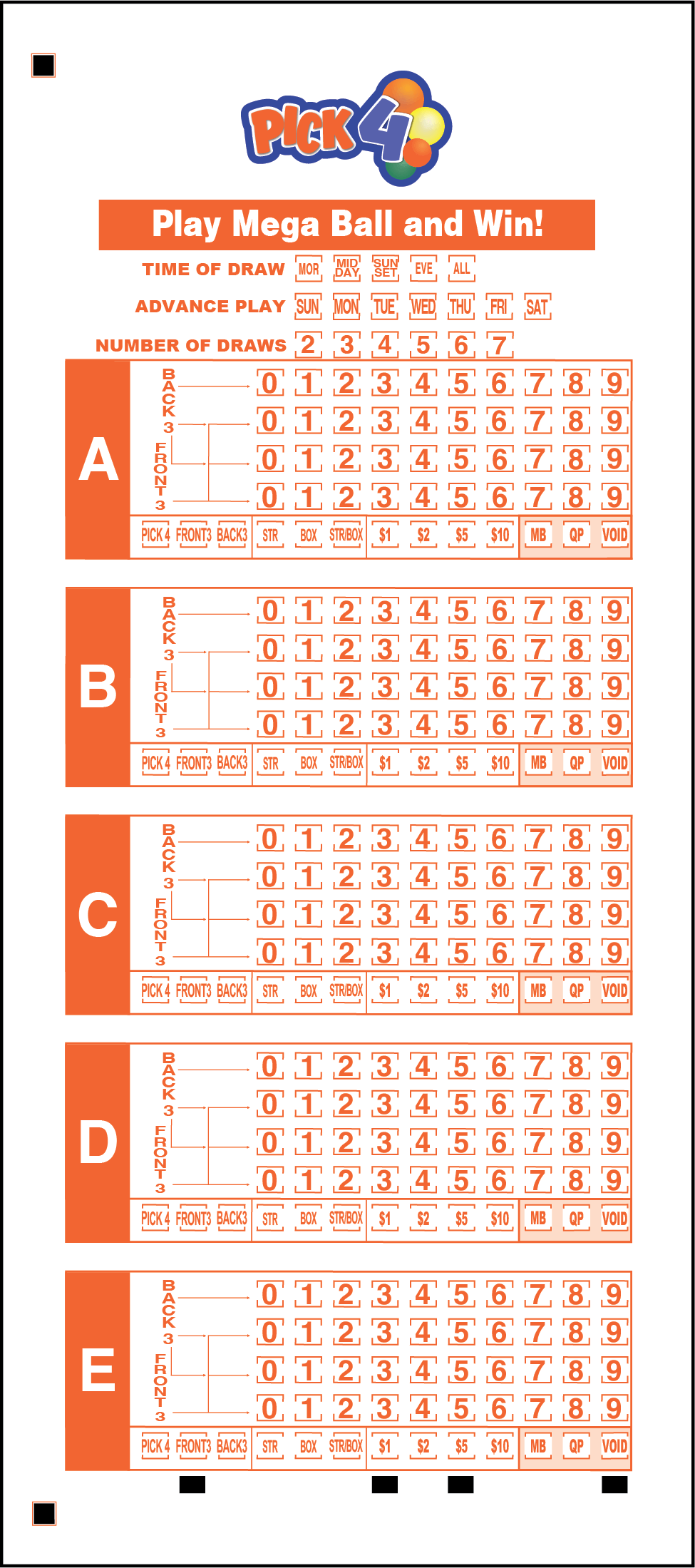 pick-4-popup