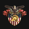 United States Military Academy's Official Logo/Seal