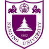 Nanjing University's Official Logo/Seal